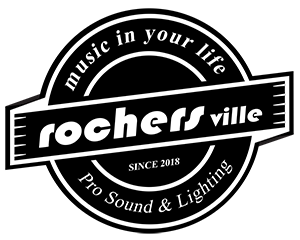 Rochers Pro Sound