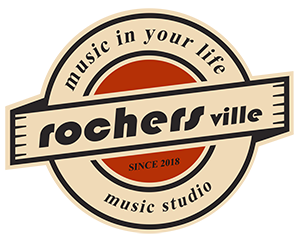 Rochers Studio 
